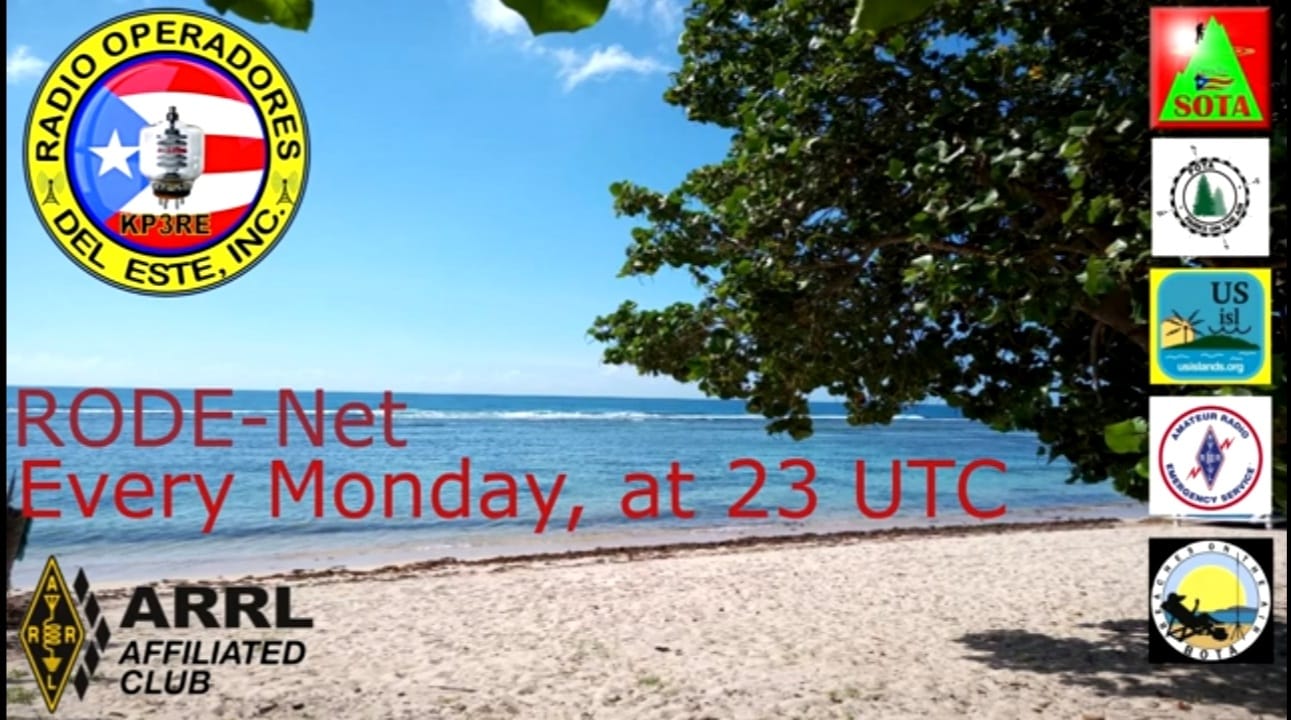 RODE Net